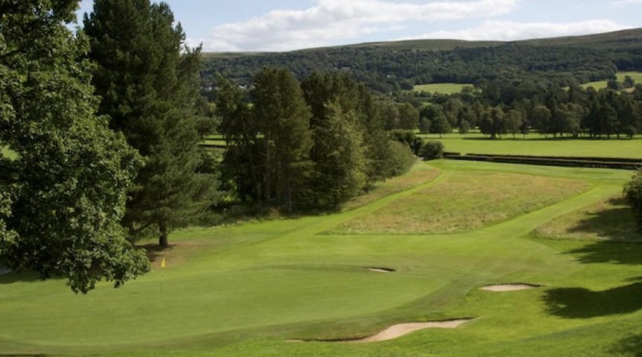 Photo of Ilkley Golf Club